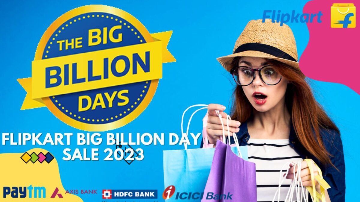 Flipkart Big Billion Day Sale 2023 e1694604017595