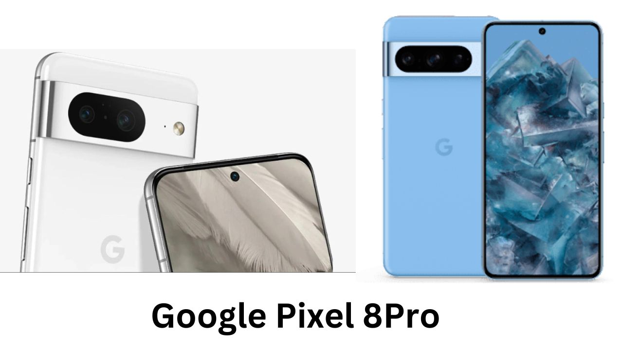 Google Pixel 8Pro