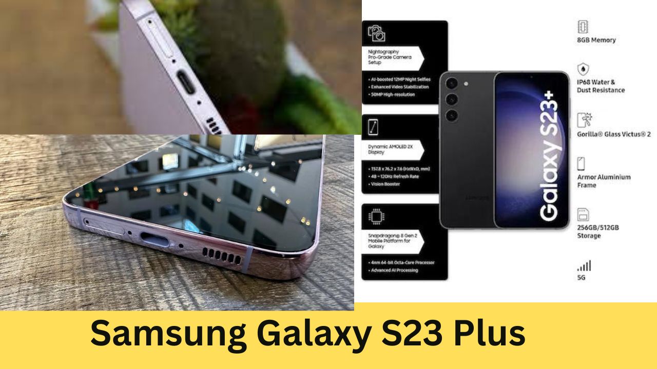 Samsung Galaxy S23 Ultra1
