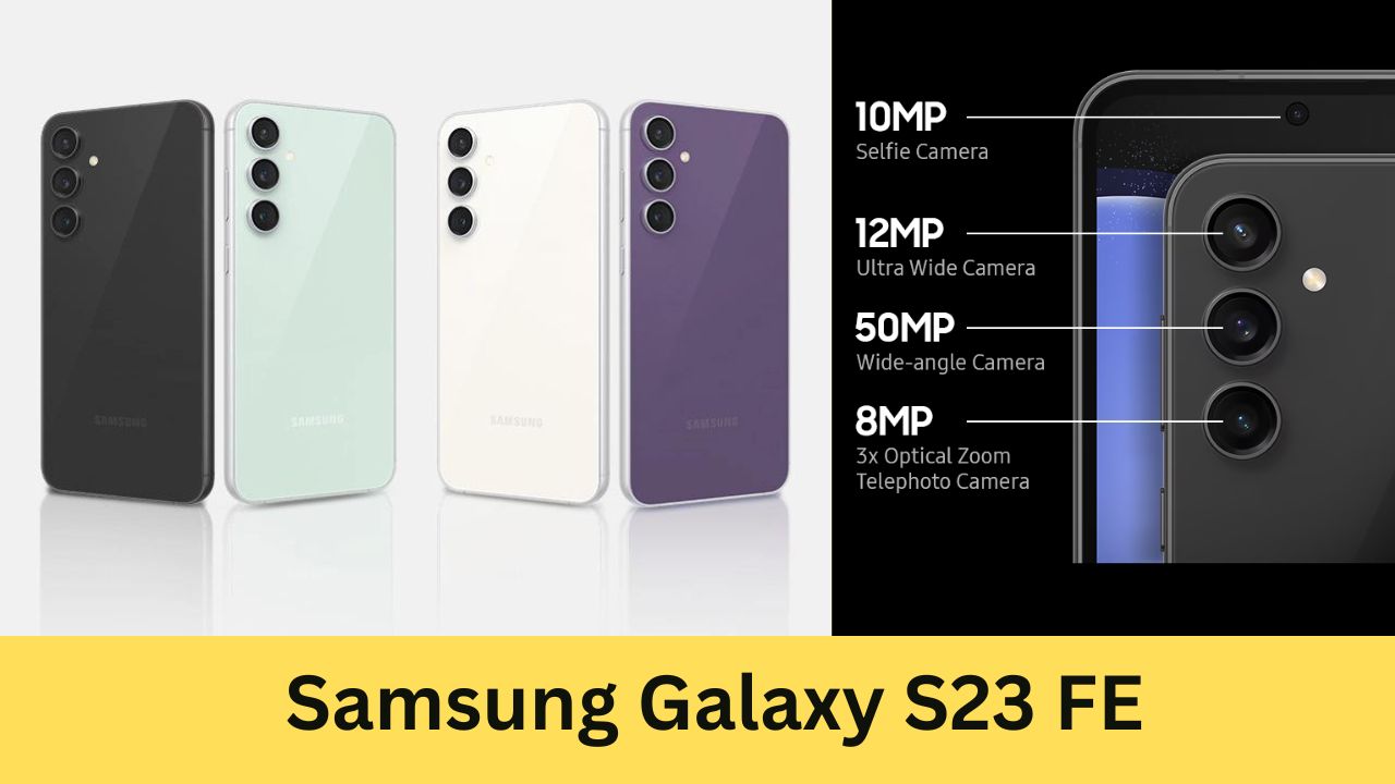 Samsung Galaxy S23 Ultra4