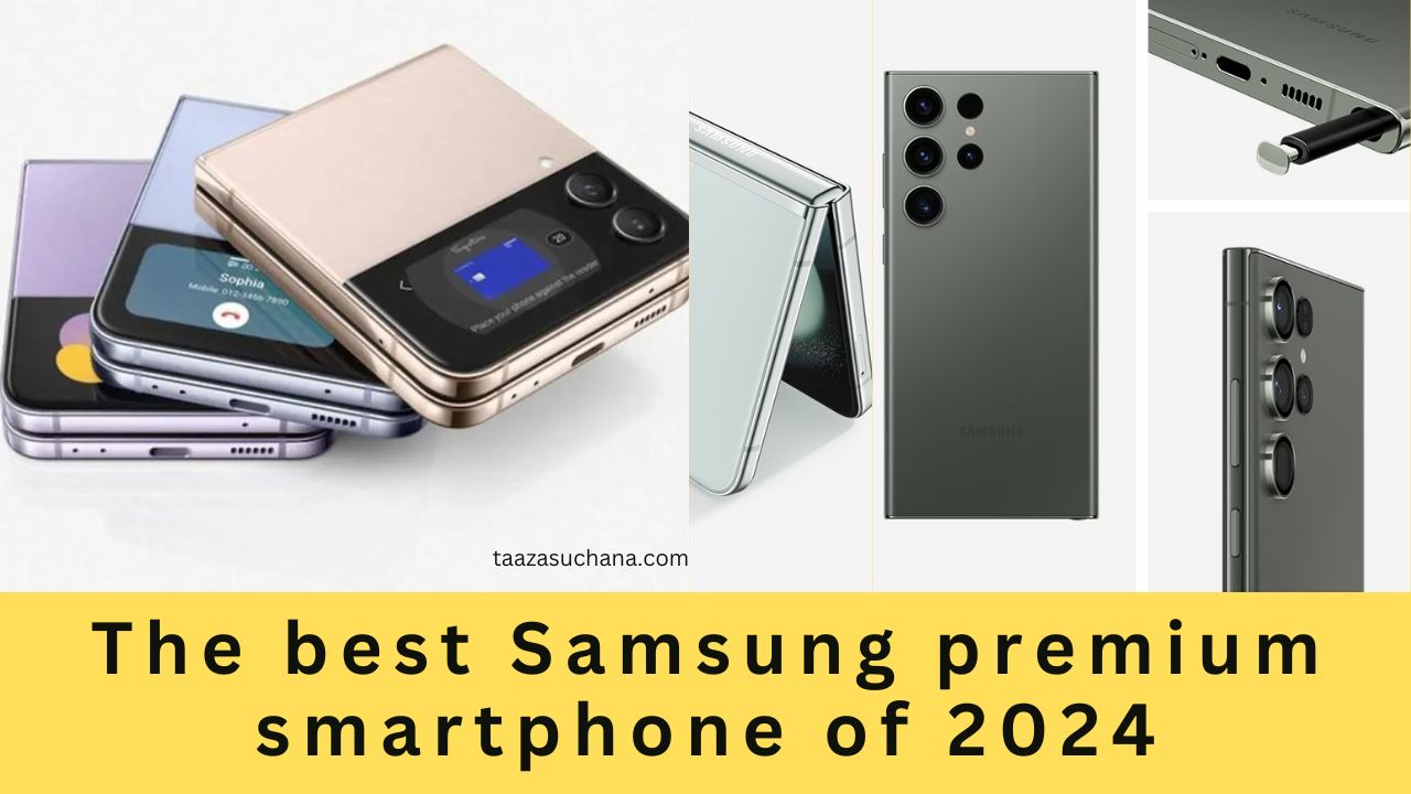Samsung Galaxy S23 Ultra5