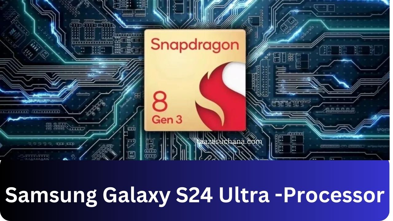 Samsung Galaxy S24 Ultra Design screen4