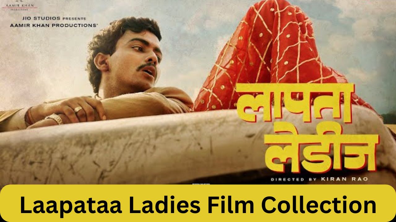 Laapataa Ladies Film Collection